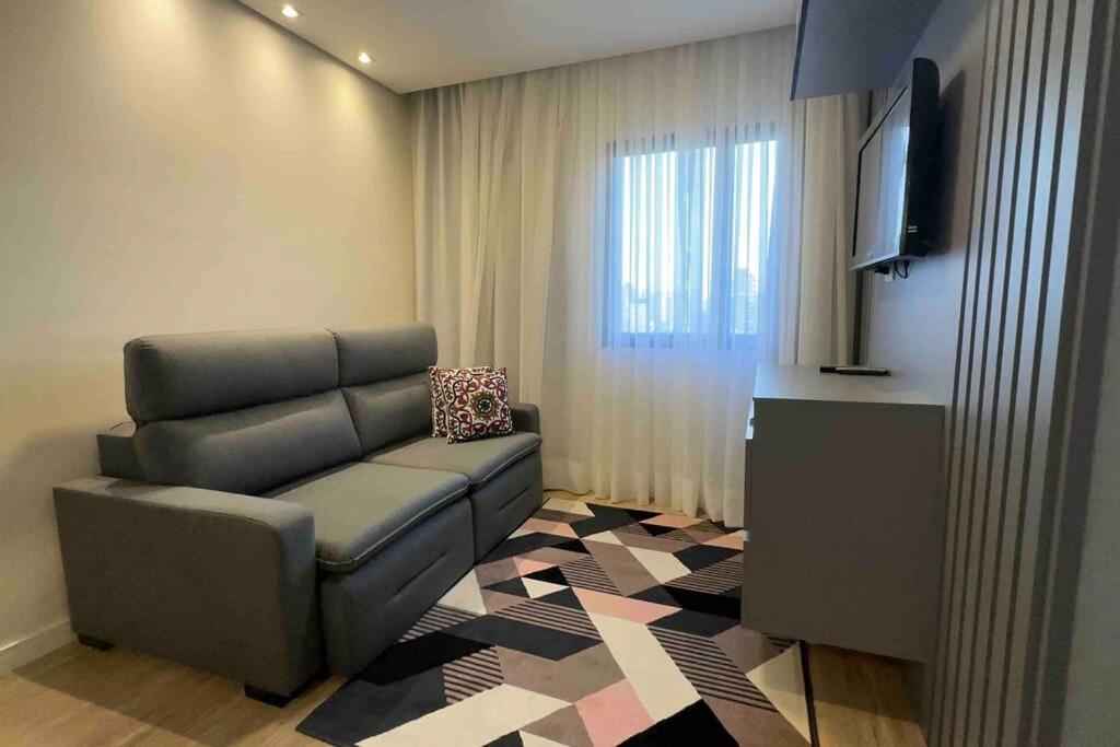 3001 - Rentaqui Flat Lorena Comfort Jardim Apartment