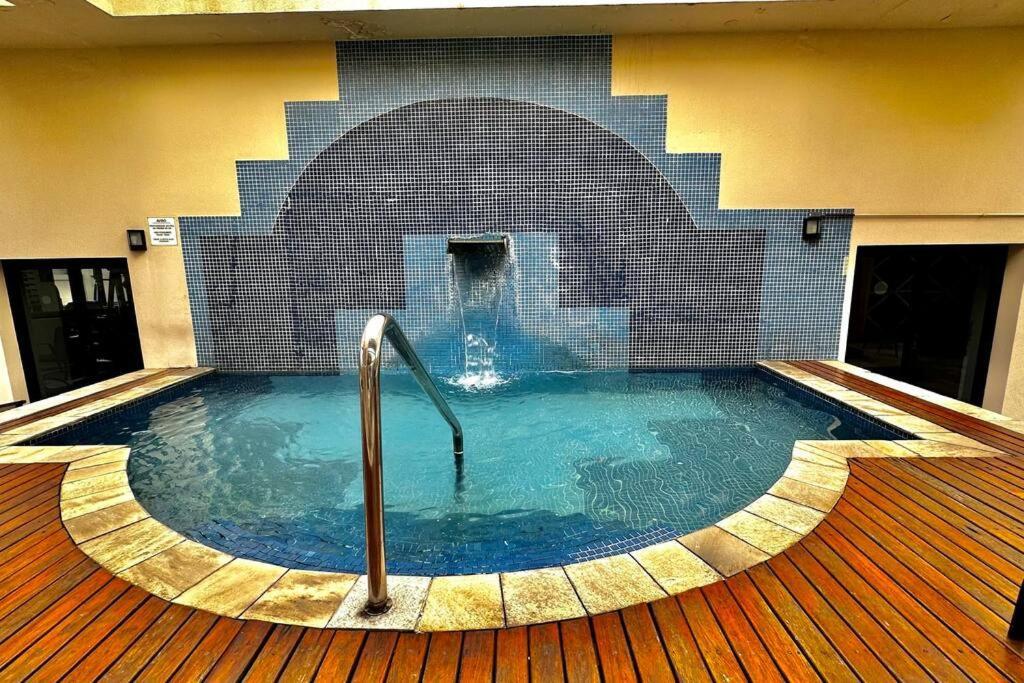 Apartment 3001 - Rentaqui Flat Lorena Comfort Jardim *